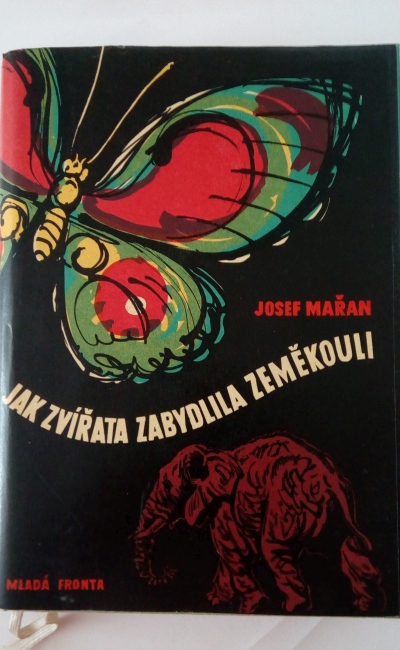Jak zvířata zabydlila zeměkouli