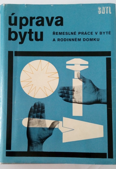 Úprava bytu