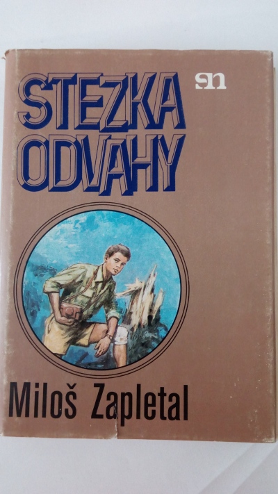 Stezka odvahy
