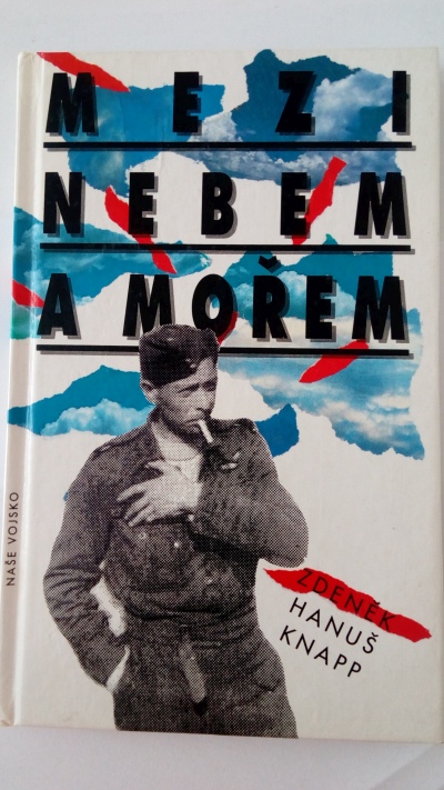 Mezi nebem a mořem