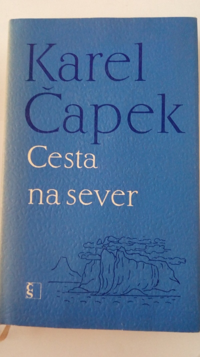 Cesta na sever