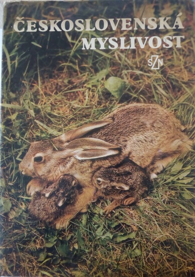 Československá myslivost