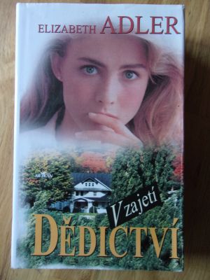 V zajetí dědictví