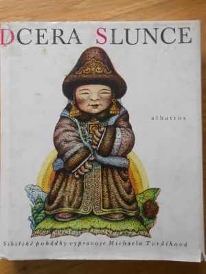 Dcera slunce