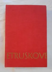 Etruskové