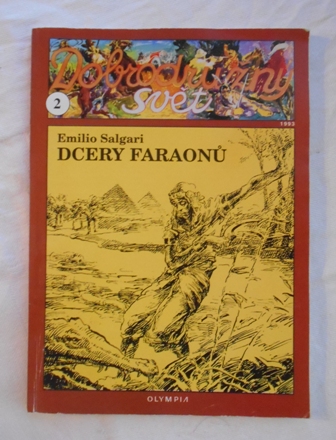 Dcery Faraonů