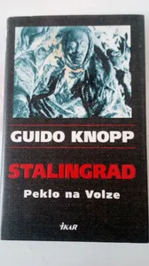 Stalingrad – Peklo na Volze