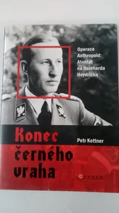 Konec černého vraha