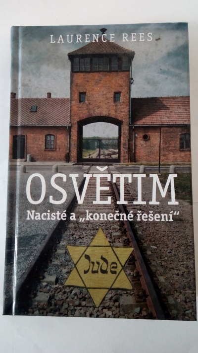 Osvětim