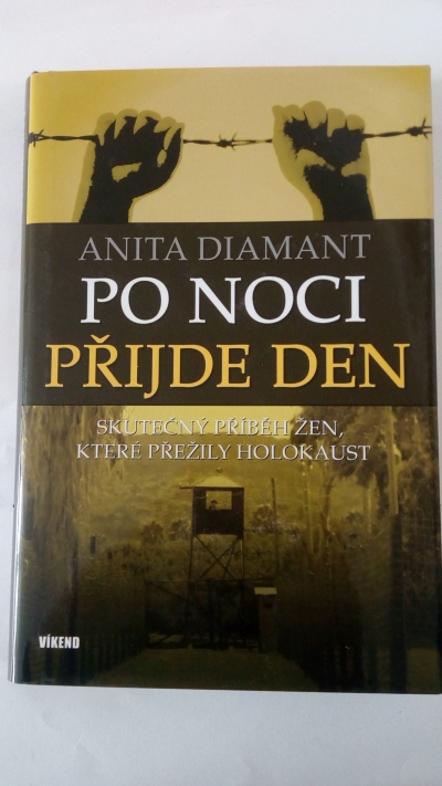 Po noci přijde den