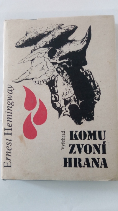Komu zvoní hrana