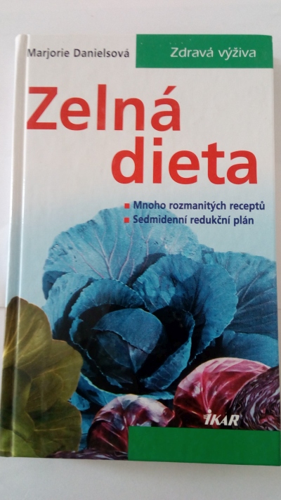 Zelná dieta