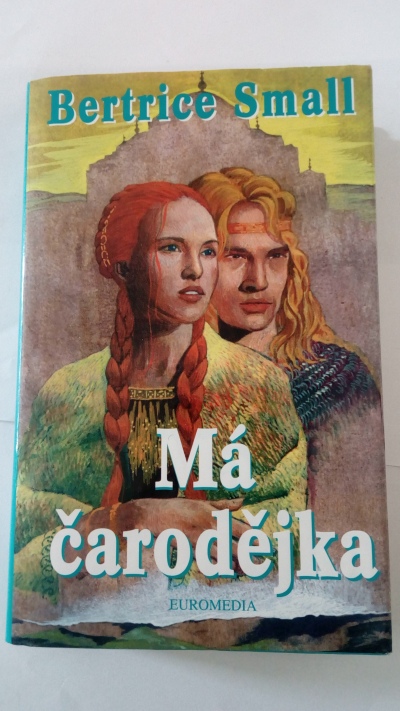 Má čarodějka
