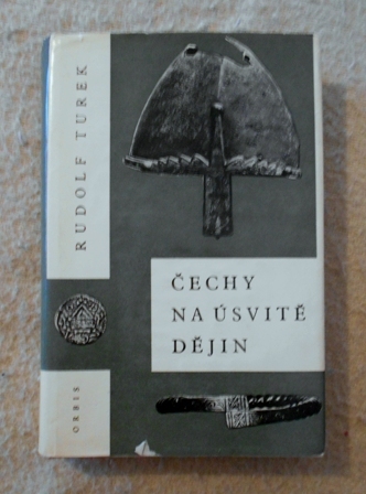 Čechy na úsvitě dějin