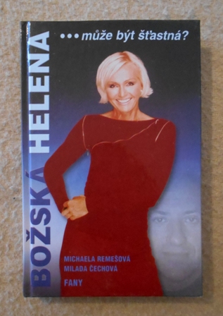 Božská Helena ... může být šťastná?