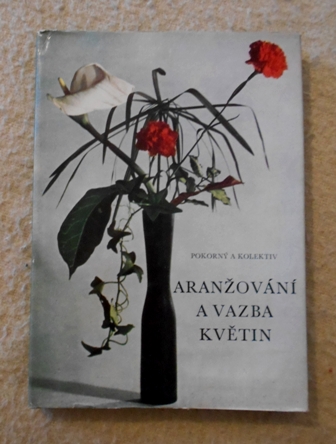 Aranžování a vazba květin