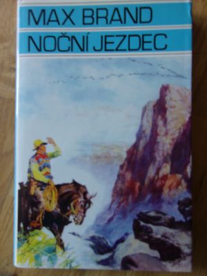 Noční jezdec