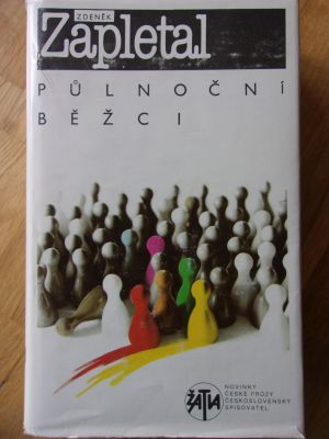 Půlnoční běžci