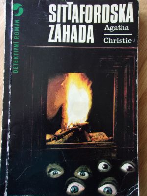 Sittafordská záhada