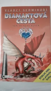 Diamantová cesta