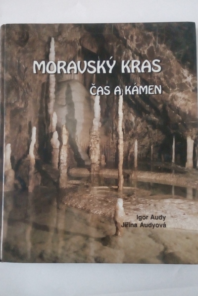 Moravský kras – čas a kámen
