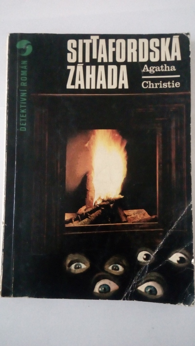 Sittafordská záhada