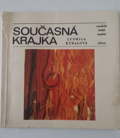 Současná krajka