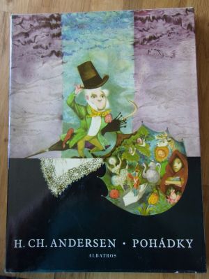 Pohádky