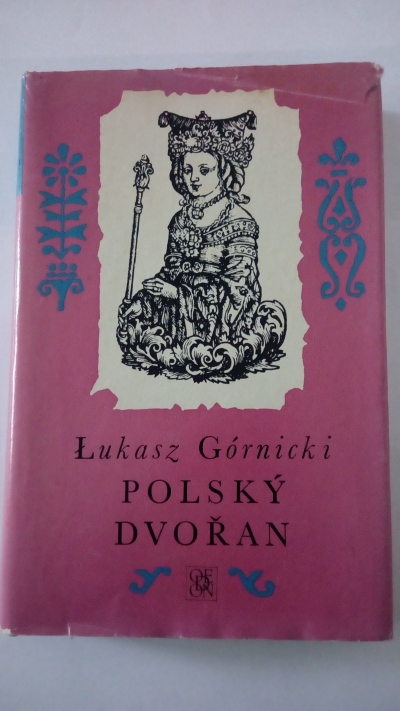 Polský dvořan