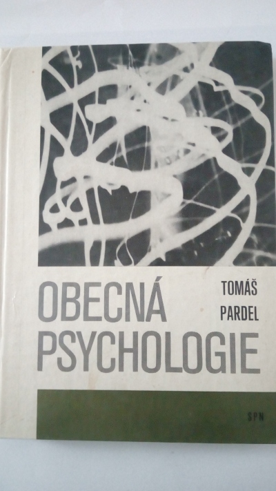 Obecná psychologie