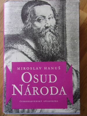 Osud národa