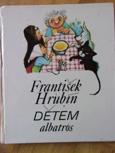 František Hrubín dětem