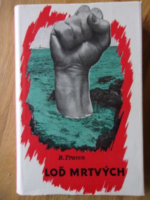 Loď mrtvých