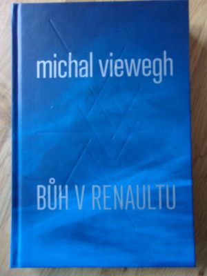 Bůh v renaultu