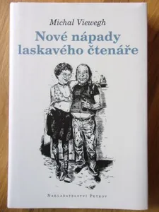 Nové nápady laskavého čtenáře