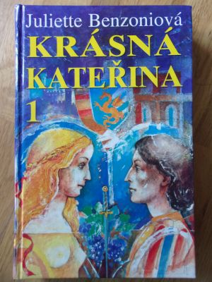 Krásná Kateřina 1