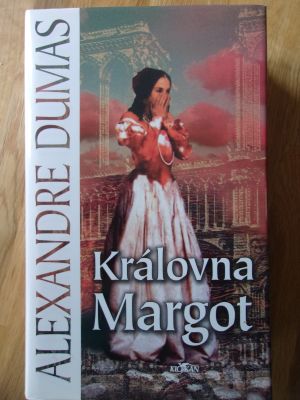 Královna Margot