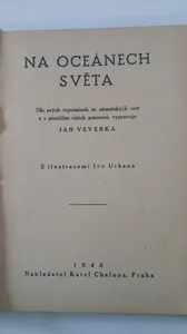 Na oceánech světa