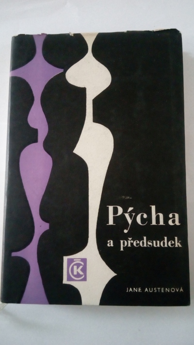 Pýcha a předsudek