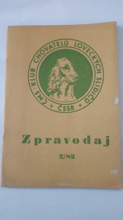 Zpravodaj 2/82