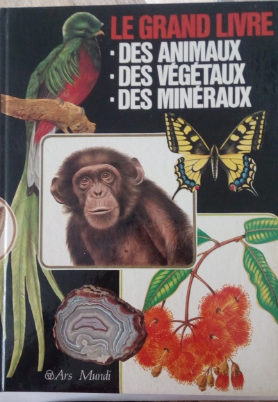 Le Grand Livre