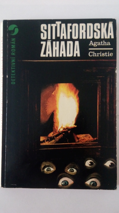 Sittafordská záhada