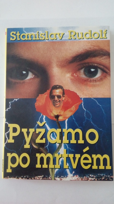 Pyžamo po mrtvém