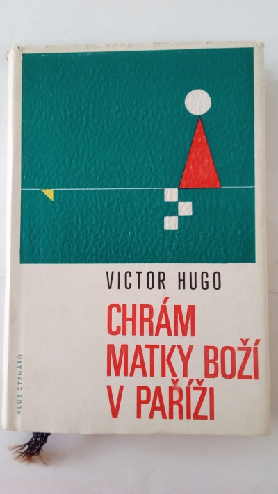 Chrám Matky Boží v Paříži