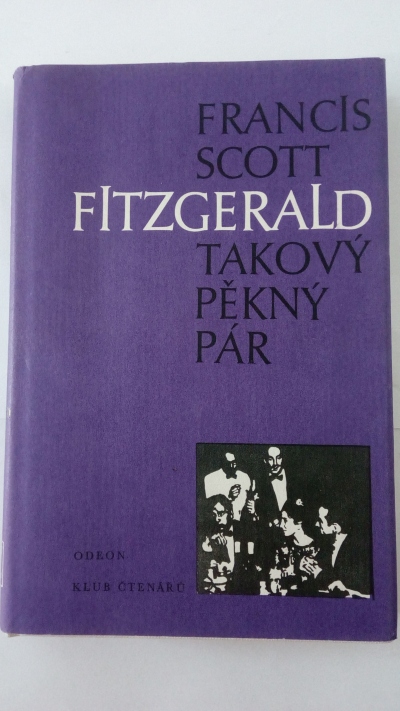 Takový pěkný pár