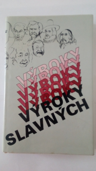 Výroky slavných