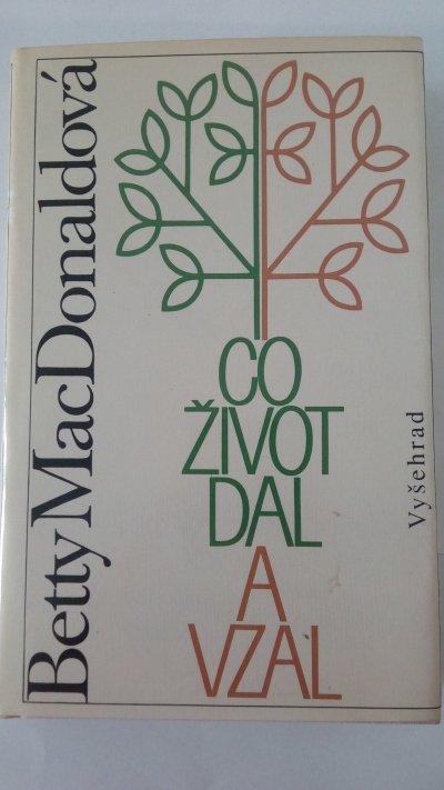 Co život dal /a vzal/
