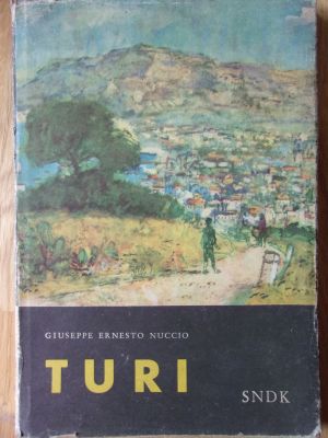 Turi