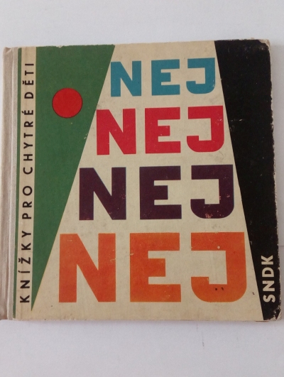 Nej nej nej nej