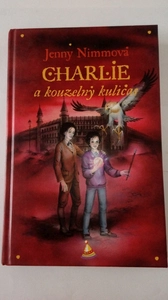 Charlie a kouzelný kuličas